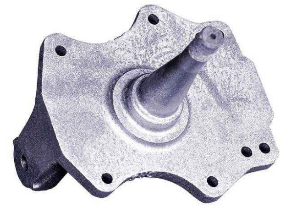 机械配件铸造行业 发展现状、挑战与机遇