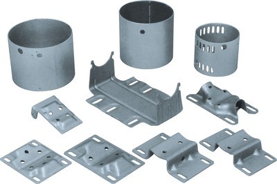 台州市畅扬机械 专业生产加工铝压铸汽摩配件的一站式解决方案